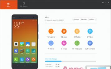 Почему Xiaomi Mi PC Suite не видит телефон и как его настроить